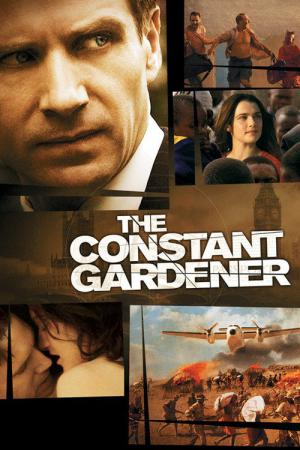 Wierny ogrodnik (2005)