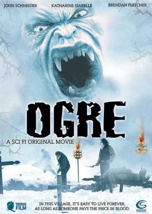 Ogr: osada potworów (2008)