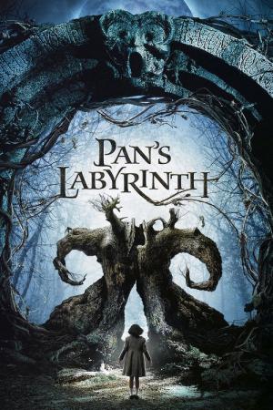 Labirynt fauna (2006)