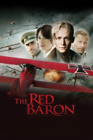 Czerwony baron (2008)