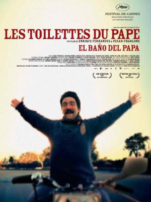 Papieska toaleta (2007)