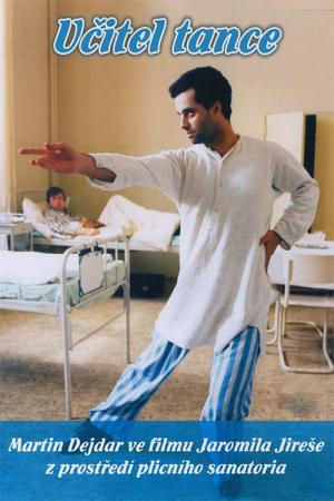 Nauczyciel tanca (1995)