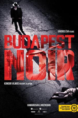 Budapeszt Noir (2017)