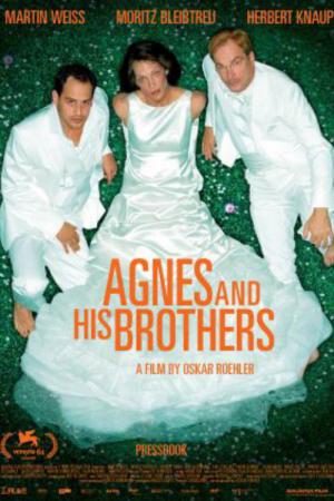 Agnes i jego bracia (2004)