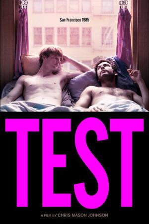 Test na życie (2013)