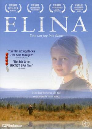Niewidzialna Elina (2002)