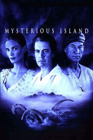 Tajemnicza wyspa (2005)