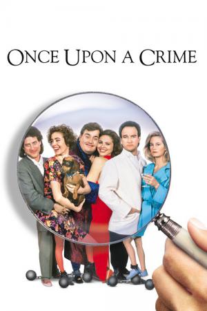 Byla sobie zbrodnia (1992)