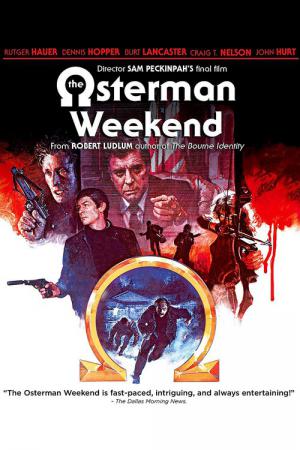 Weekend Ostermana (1983)