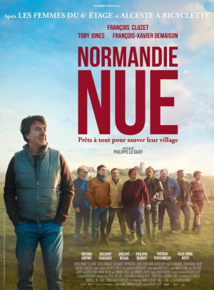 Naga Normandia (2018)