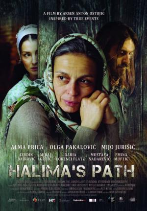 Droga Halimy (2012)
