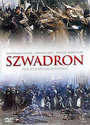 Szwadron (1992)