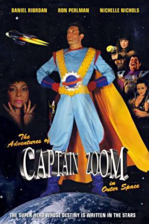 Przygody kapitana Zooma w kosmosie (1995)