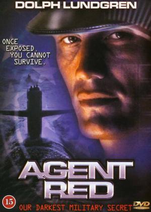 Agent Red - Bron chemiczna (2000)