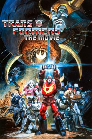 Transformers (1986)