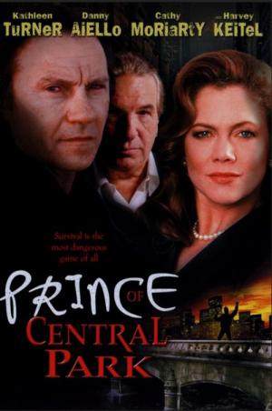 Książę z Central Parku (2000)