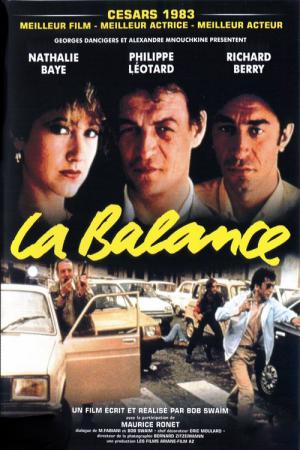 Równowaga (1982)