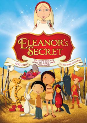 Sekret Eleonory (2009)