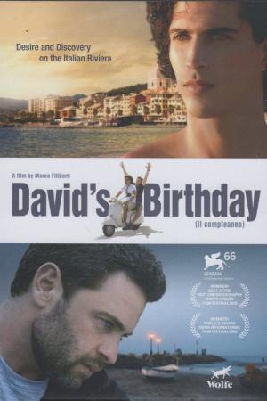 Urodziny Davida (2009)