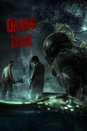 Monster Island (2024)