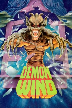 Demoniczny wiatr (1990)