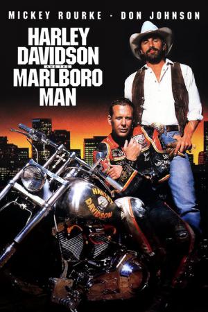 Harley Davidson i Marlboro Man (1991)