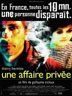 Prywatne dochodzenie (2002)