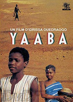 Babcia (1989)