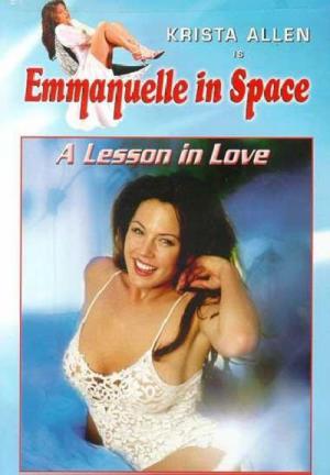Emmanuelle: Lekcja miłości (1994)