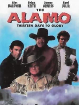 Alamo: trzynascie dni chwaly (1987)