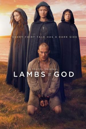 Owieczki boże (2019)