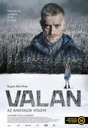 Valan - dolina aniołów (2019)