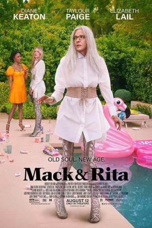 Mack i Rita (2022)