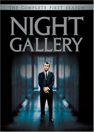 Night Gallery (1969)