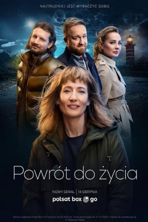 Powrót do życia (2024)