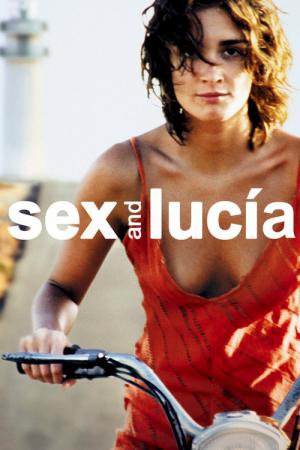 Lucia i seks (2001)