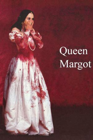 Królowa Margot (1994)