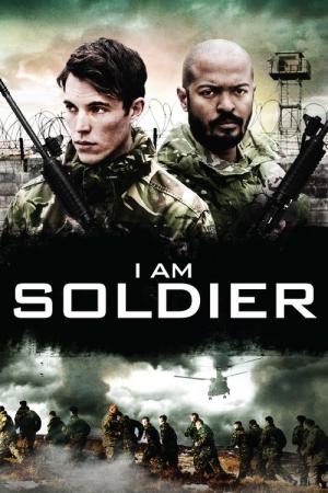 Jestem żołnierzem (2014)