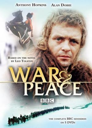 Wojna i pokój (1972)