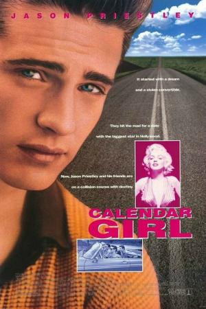 Dziewczyna z kalendarza (1993)
