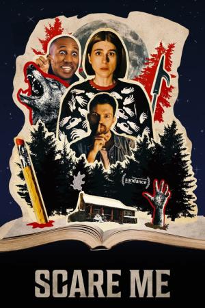 Nastrasz mnie (2020)