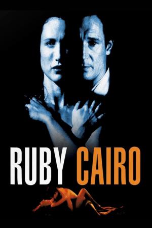 Rubin z Kairu (1992)