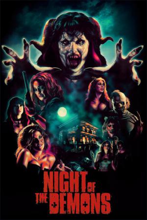 Noc demonów (2009)