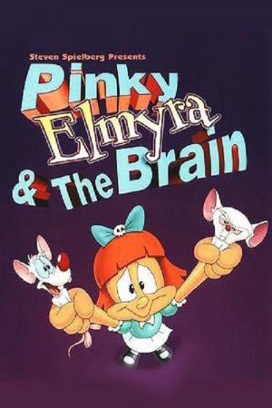 Pinky, Elmira i Mózg (1998)