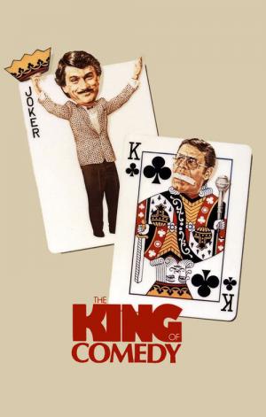 Król komedii (1982)