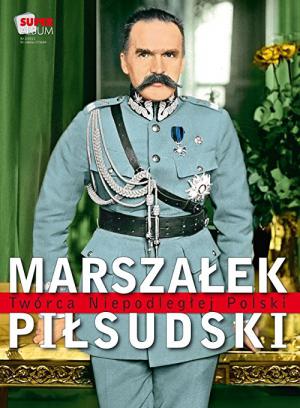 Marszałek Piłsudski (2001)