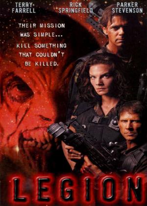 Legion (1998)