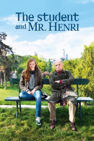 Studentka i pan Henri (2015)
