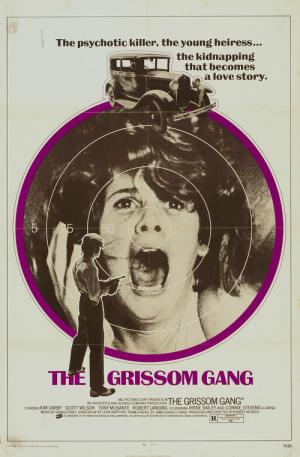 Gang Mamy Grissom (1971)