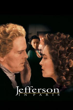Jefferson w Paryzu (1995)
